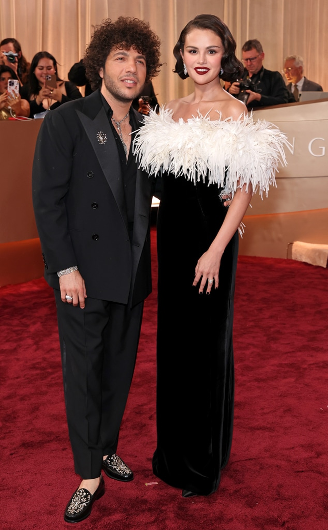 Bạch Tuyết Hollywood "đ&aacute; bay" Lisa khỏi bảng xếp hạng, l&agrave; Top 1 trong l&ograve;ng Vogue- Ảnh 8.