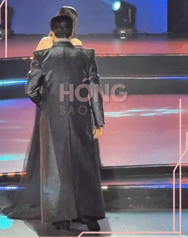 Steven Nguyễn k&eacute;o d&acirc;y v&aacute;y gi&uacute;p Thi&ecirc;n &Acirc;n: "L&agrave;m ơn mắc o&aacute;n"- Ảnh 1.