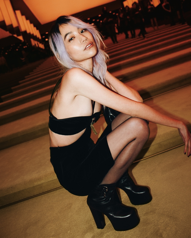 Qu&aacute;i nữ m&agrave;n ảnh Th&aacute;i biến mất 2 năm, h&igrave;nh ảnh cuối c&ugrave;ng g&acirc;y hoang mang- Ảnh 2.