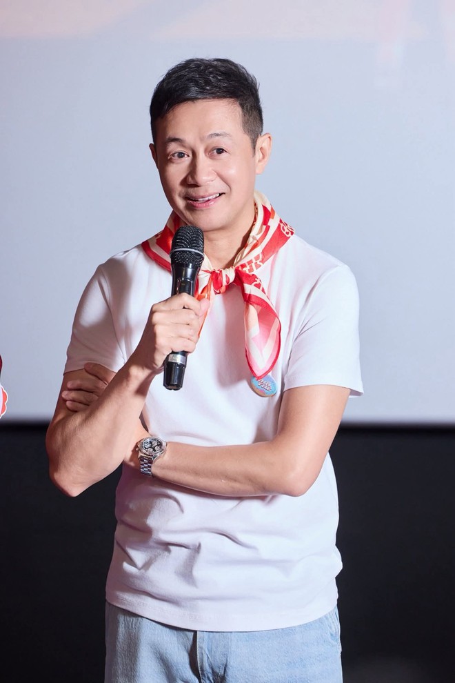 Qu&aacute; khứ của nam thần VTV: Visual cỡ t&agrave;i tử, m&agrave; cũng rất... idol- Ảnh 8.