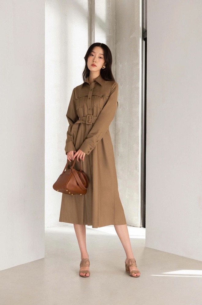 Ngoại lệ của phim Việt: Nữ diễn vi&ecirc;n chưa một lần mặc xấu, xuất hiện ở đ&acirc;u th&igrave; nơi đ&oacute; ch&iacute;nh l&agrave; Milano- Ảnh 7.