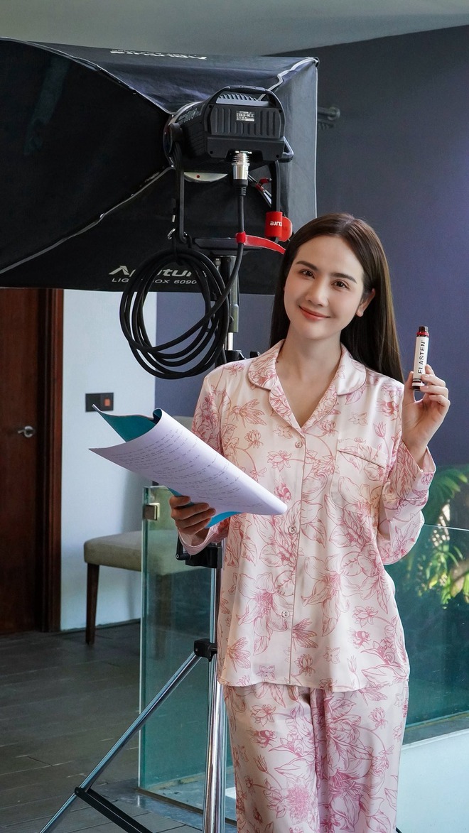 Ngoại lệ của phim Việt: Nữ diễn vi&ecirc;n chưa một lần mặc xấu, xuất hiện ở đ&acirc;u th&igrave; nơi đ&oacute; ch&iacute;nh l&agrave; Milano- Ảnh 8.