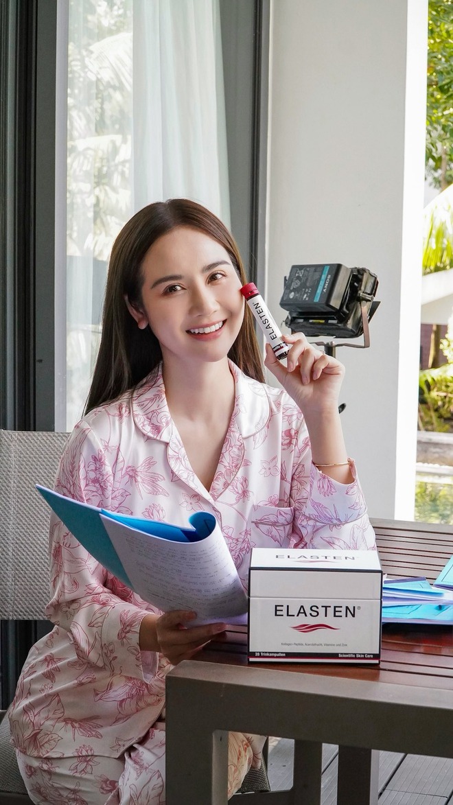 Ngoại lệ của phim Việt: Nữ diễn vi&ecirc;n chưa một lần mặc xấu, xuất hiện ở đ&acirc;u th&igrave; nơi đ&oacute; ch&iacute;nh l&agrave; Milano- Ảnh 9.