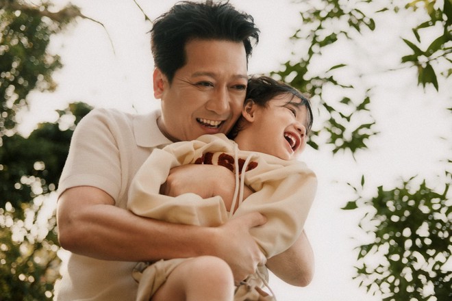 Nh&atilde; Phương: "Hạnh ph&uacute;c lớn nhất của t&ocirc;i l&agrave; được l&agrave;m hậu phương cho anh Trường Giang"- Ảnh 6.