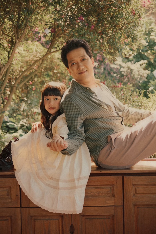 Nh&atilde; Phương: "Hạnh ph&uacute;c lớn nhất của t&ocirc;i l&agrave; được l&agrave;m hậu phương cho anh Trường Giang"- Ảnh 8.