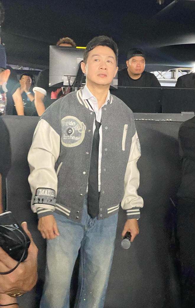 Qu&aacute; khứ của nam thần VTV: Visual cỡ t&agrave;i tử, m&agrave; cũng rất... idol- Ảnh 7.