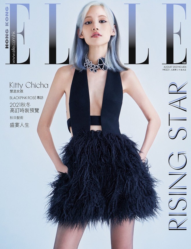 Qu&aacute;i nữ m&agrave;n ảnh Th&aacute;i biến mất 2 năm, h&igrave;nh ảnh cuối c&ugrave;ng g&acirc;y hoang mang- Ảnh 3.