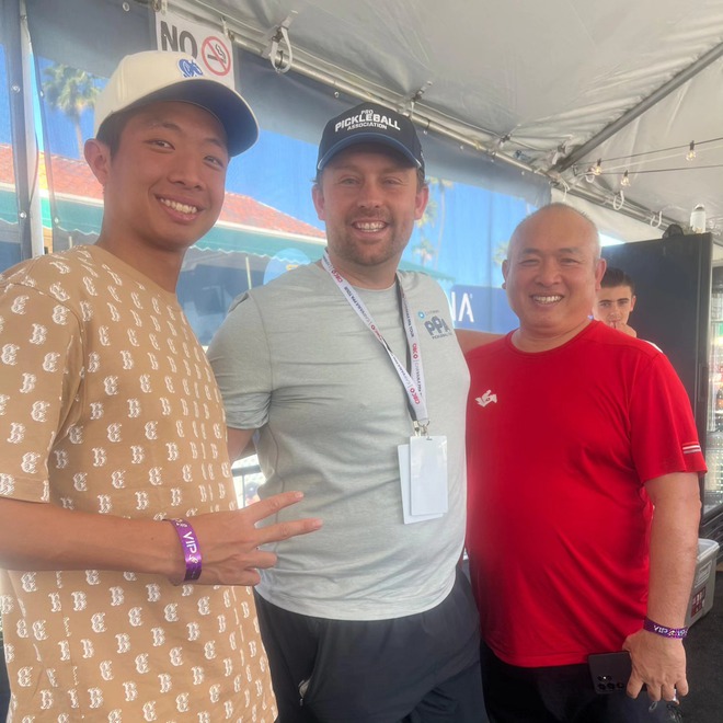 Quang Dương trở lại PPA- Ảnh 2.