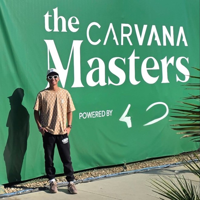 Quang Dương trở lại PPA- Ảnh 3.