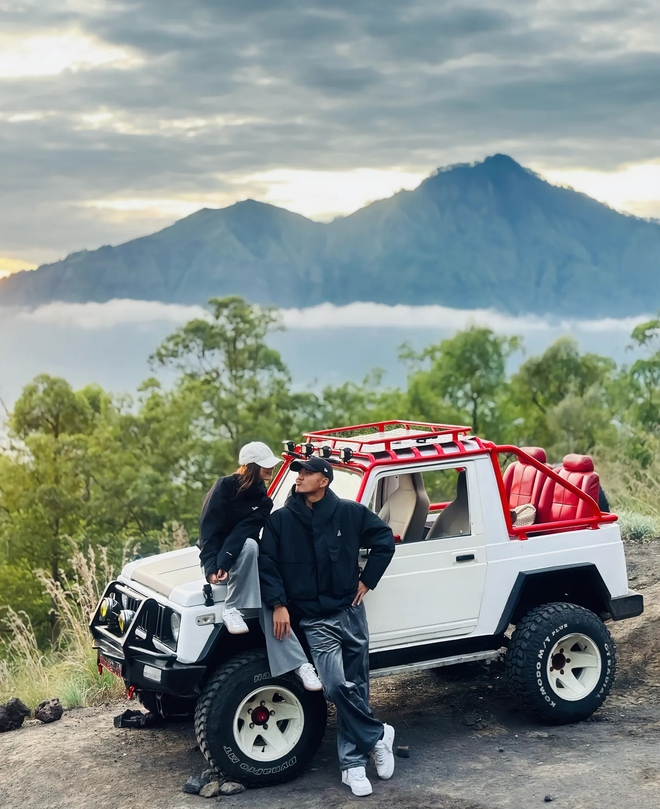 Cả Trung Quốc si m&ecirc; chuyện t&igrave;nh của thủ m&ocirc;n Li Hao v&agrave; bạn g&aacute;i "bạch nguyệt quang": 1000 điểm xứng lứa vừa đ&ocirc;i!- Ảnh 9.