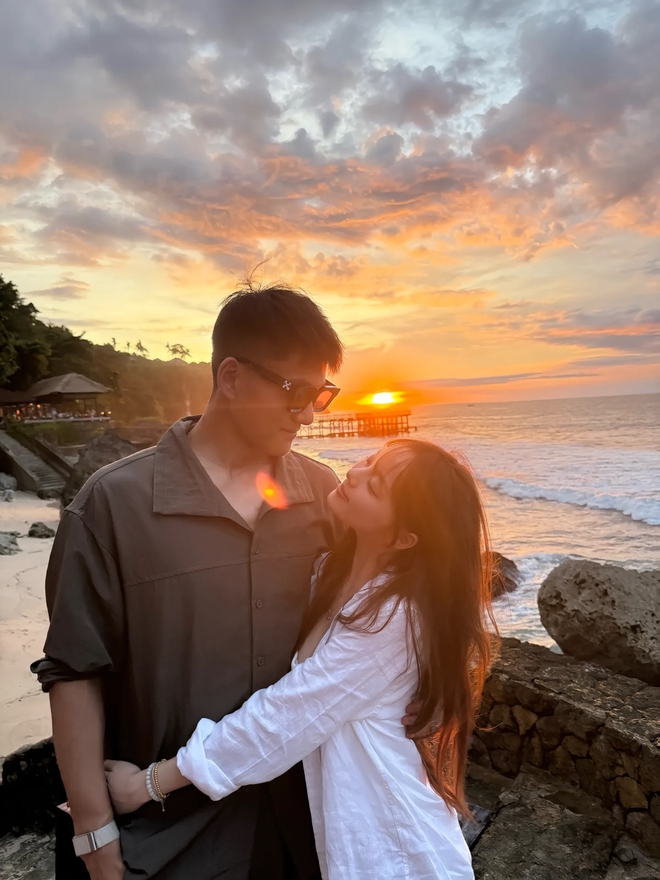 Cả Trung Quốc si m&ecirc; chuyện t&igrave;nh của thủ m&ocirc;n Li Hao v&agrave; bạn g&aacute;i "bạch nguyệt quang": 1000 điểm xứng lứa vừa đ&ocirc;i!- Ảnh 10.