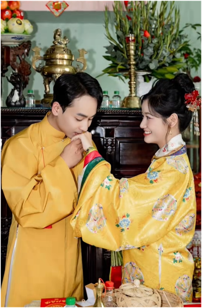 "800 kh&aacute;n giả ấn tượng mỗi em", Hoả Vương l&agrave;ng xiếc cưới gấp người h&acirc;m mộ- Ảnh 2.