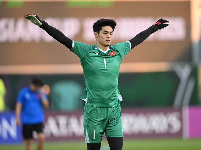 Thua 0-3 U23 Trung Quốc, U23 Việt Nam "lỡ hẹn" tấm vé vào chung kết U23 châu Á- Ảnh 1.