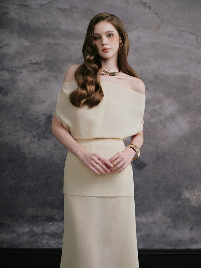 Ngay lúc này: Vợ chồng Đỗ Hà mặc đẹp hết nấc ở đám cưới Á hậu Phương Nhi, 10 điểm dresscode- Ảnh 10. Ngay lúc này: Vợ chồng Đỗ Hà mặc đẹp hết nấc ở đám cưới Á hậu Phương Nhi, 10 điểm dresscode- Ảnh 10.