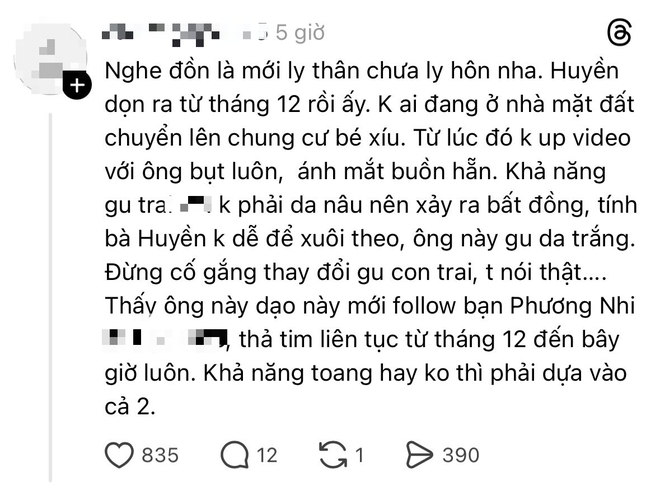 Phương Nhi lên tiếng về tin đồn "cặp kè thiếu gia Đồng Tháp"- Ảnh 3. Phương Nhi lên tiếng về tin đồn "cặp kè thiếu gia Đồng Tháp"- Ảnh 3.