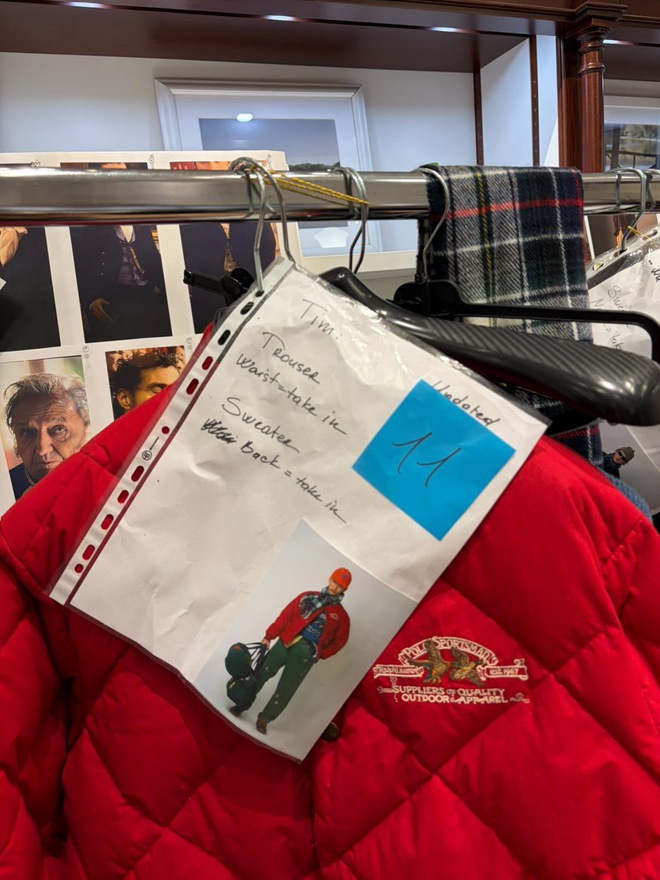 Hot boy b&oacute;ng rổ Saigon Heat chuyển hướng l&agrave;m người mẫu, diễn cho Ralph Lauren tại Milan Fashion Week: Kim L&yacute; l&agrave; mentor của t&ocirc;i- Ảnh 8.