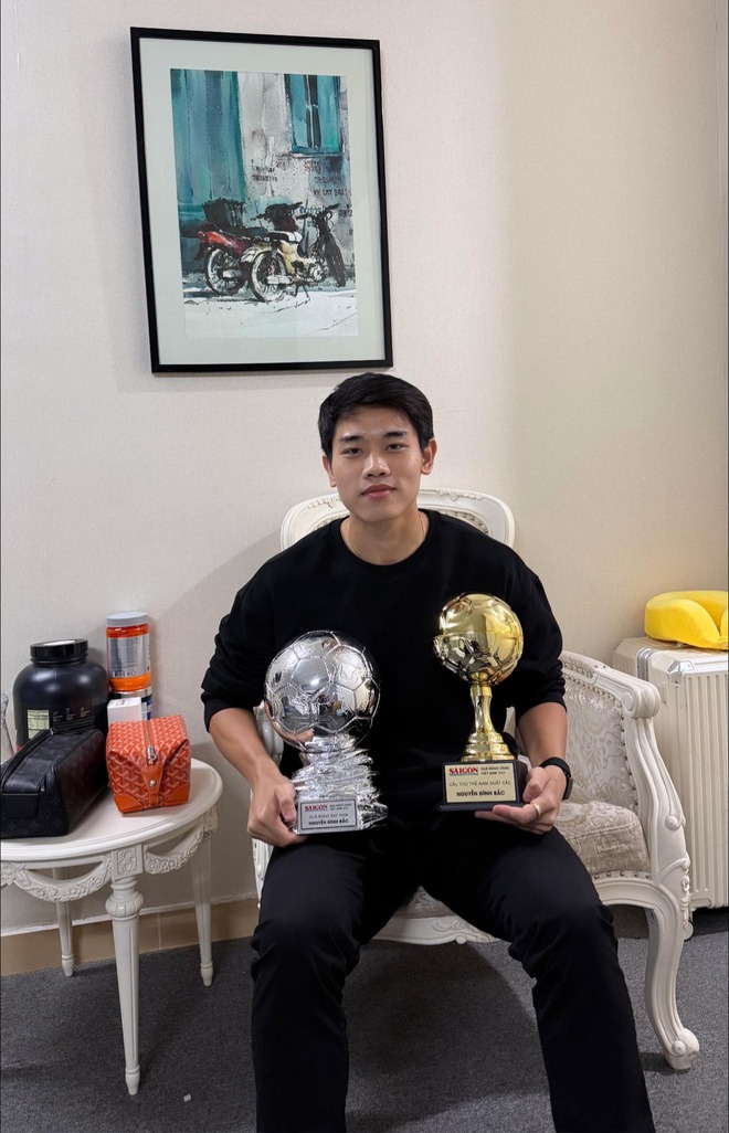 Đình Bắc hiện tại giàu cỡ nào?- Ảnh 4. Đình Bắc hiện tại giàu cỡ nào?- Ảnh 4.