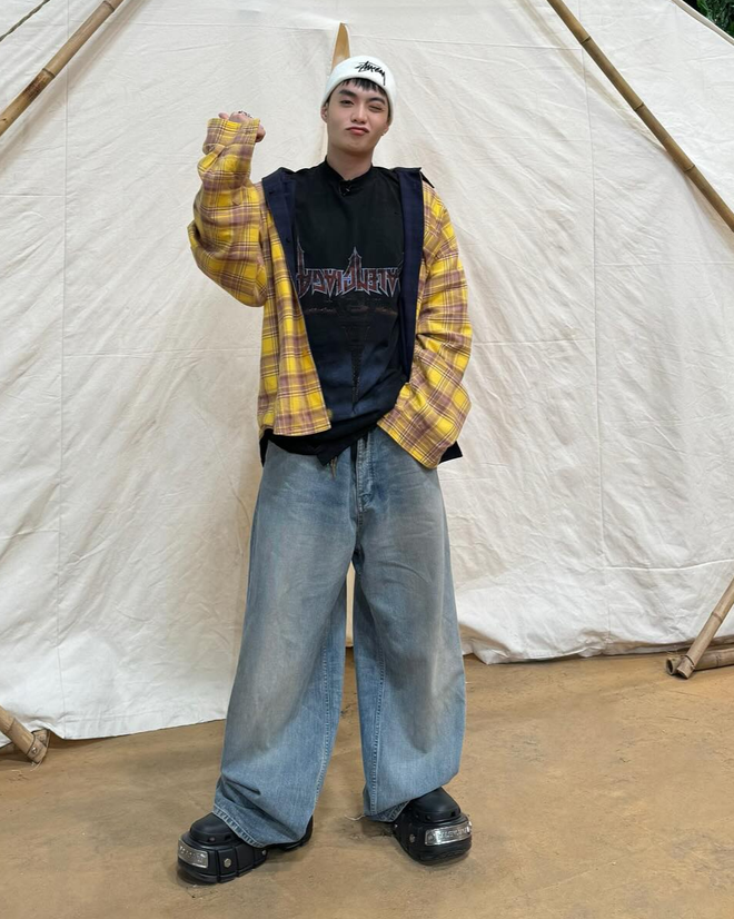 Negav trộn h&agrave;ng fake để thanh l&yacute; đồ hiệu gi&aacute; khủng?- Ảnh 14.