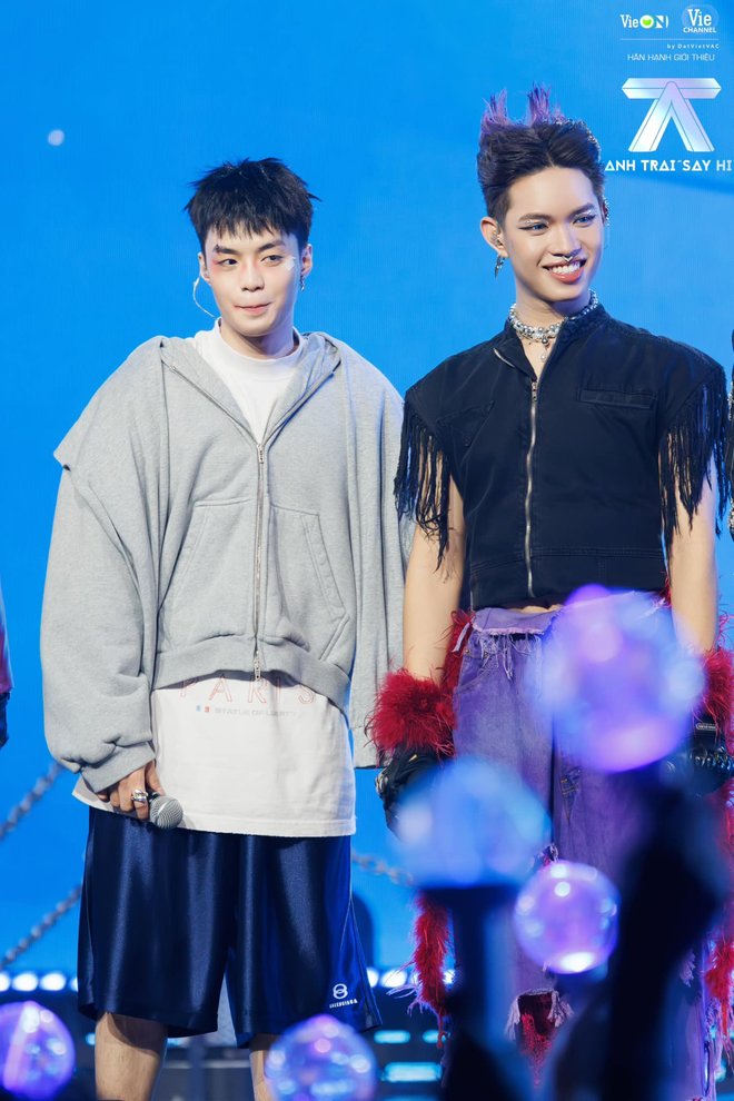 Negav trộn h&agrave;ng fake để thanh l&yacute; đồ hiệu gi&aacute; khủng?- Ảnh 15.