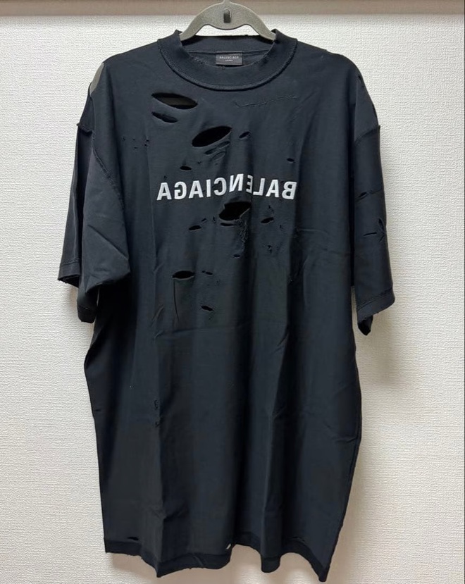 Negav trộn h&agrave;ng fake để thanh l&yacute; đồ hiệu gi&aacute; khủng?- Ảnh 11.