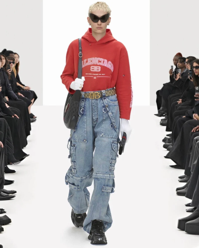 Negav trộn h&agrave;ng fake để thanh l&yacute; đồ hiệu gi&aacute; khủng?- Ảnh 5.