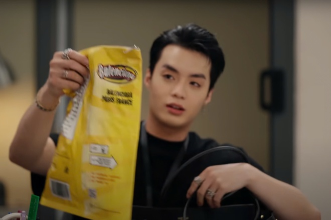 Negav trộn h&agrave;ng fake để thanh l&yacute; đồ hiệu gi&aacute; khủng?- Ảnh 17.