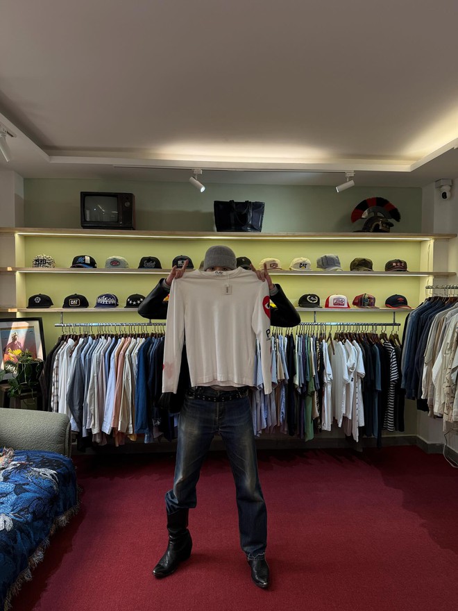 Negav trộn h&agrave;ng fake để thanh l&yacute; đồ hiệu gi&aacute; khủng?- Ảnh 2.