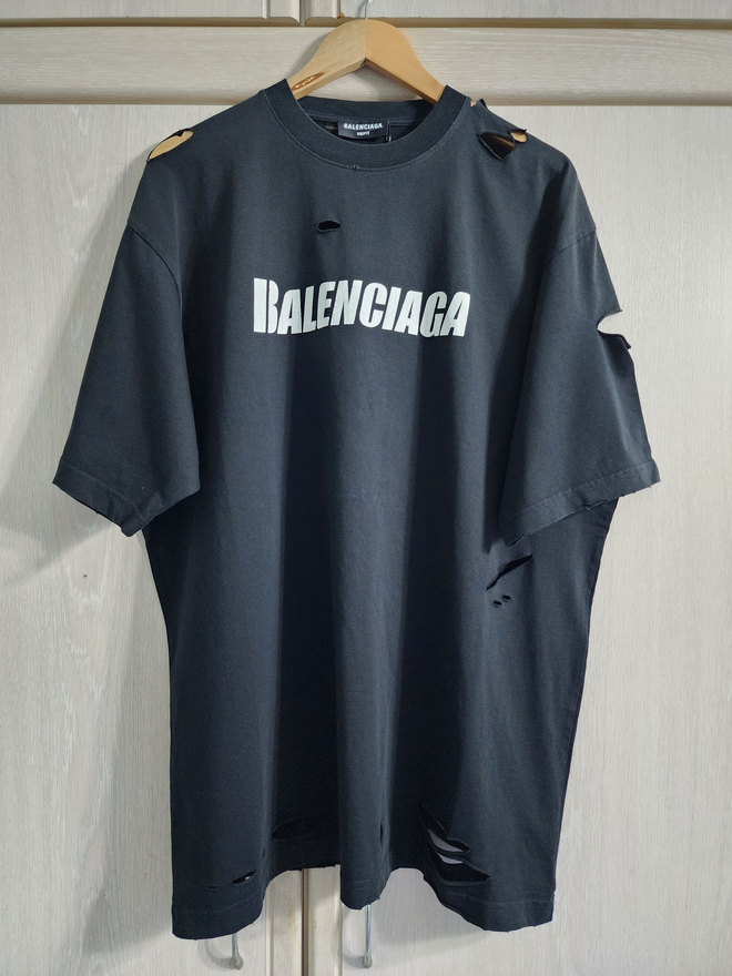 Negav trộn h&agrave;ng fake để thanh l&yacute; đồ hiệu gi&aacute; khủng?- Ảnh 9.