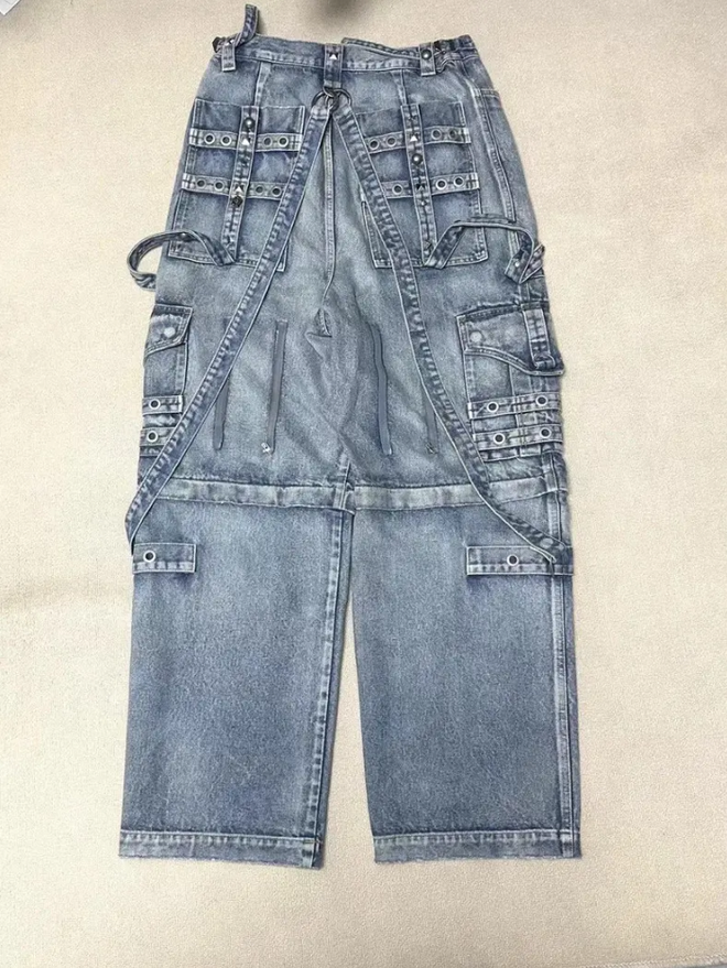 Negav trộn h&agrave;ng fake để thanh l&yacute; đồ hiệu gi&aacute; khủng?- Ảnh 6.