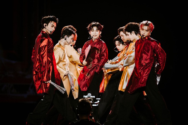 Cập nhật đường đua 