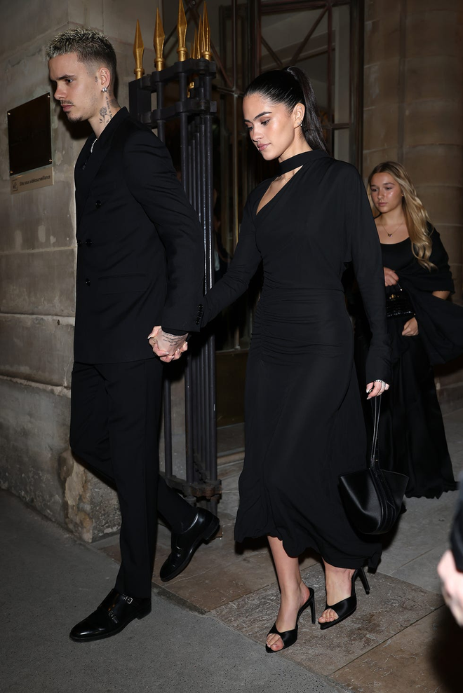 Victoria Beckham l&ecirc;n hương ng&ugrave;n ngụt sau khi bị con trai xem thường- Ảnh 3.