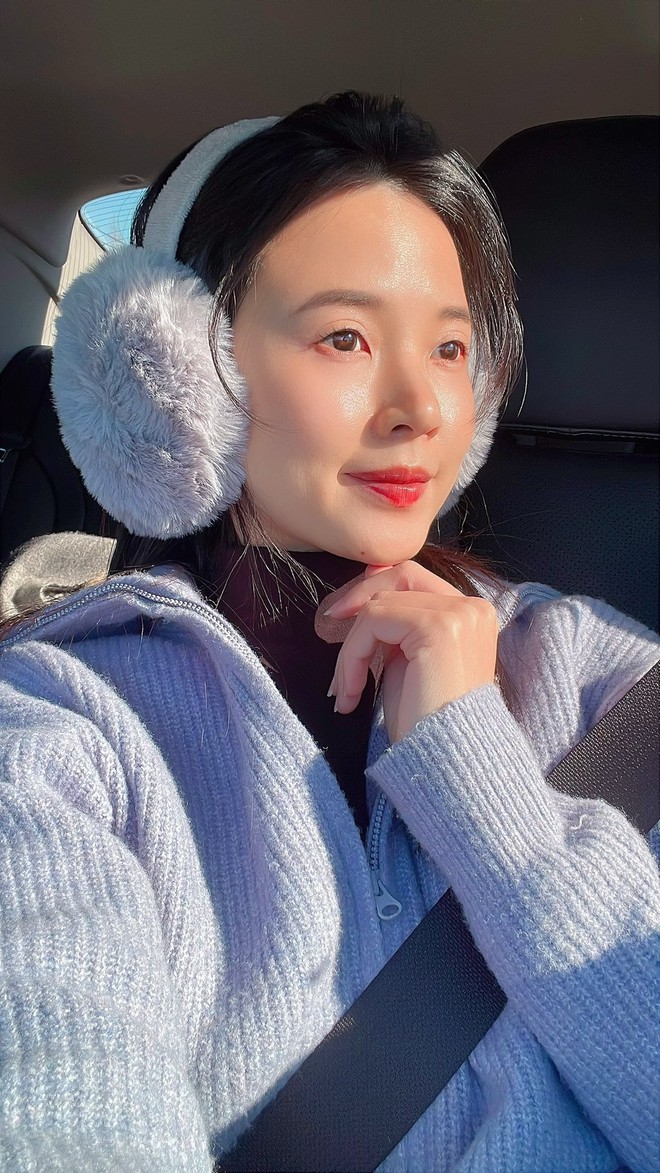 Ai hại Midu ra nông nỗi này?- Ảnh 6. Ai hại Midu ra nông nỗi này?- Ảnh 6.