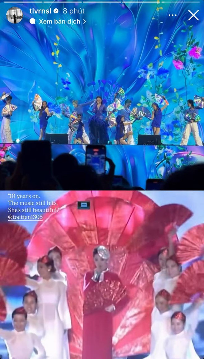 Tóc Tiên lên tiếng nóng: "Chúng tôi còn khá nhiều vấn đề cần được giải quyết"- Ảnh 6.