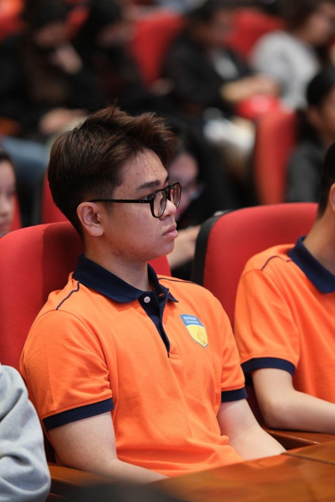 Talkshow "Ba mặt Nhiều lời" c&oacute; g&igrave;: Chuyện chi ti&ecirc;u của người trẻ, lời th&uacute; thật từ chuy&ecirc;n gia v&agrave; loạt b&iacute; k&iacute;p "dễ vậy m&agrave; l&acirc;u nay kh&ocirc;ng biết"- Ảnh 7.