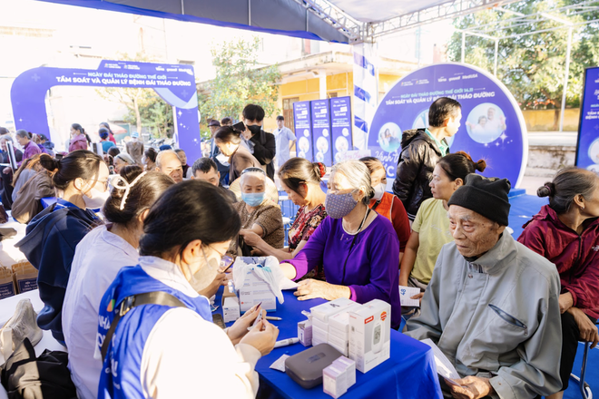 CSR không chỉ còn là chiến lược truyền thông doanh nghiệp: Top những dự án chạm tới trái tim tại WeChoice Awards 2025- Ảnh 7. CSR không chỉ còn là chiến lược truyền thông doanh nghiệp: Top những dự án chạm tới trái tim tại WeChoice Awards 2025- Ảnh 7.