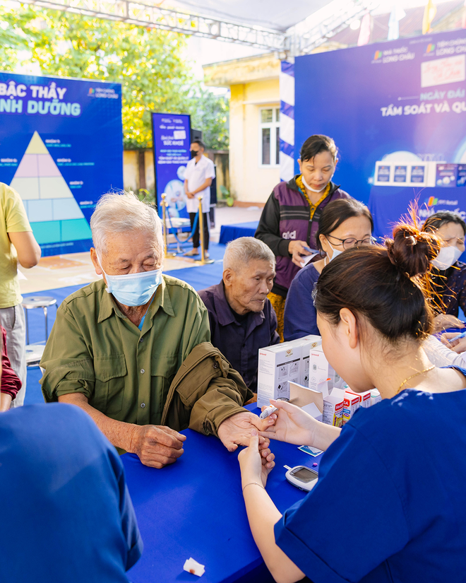 CSR không chỉ còn là chiến lược truyền thông doanh nghiệp: Top những dự án chạm tới trái tim tại WeChoice Awards 2025- Ảnh 8. CSR không chỉ còn là chiến lược truyền thông doanh nghiệp: Top những dự án chạm tới trái tim tại WeChoice Awards 2025- Ảnh 8.