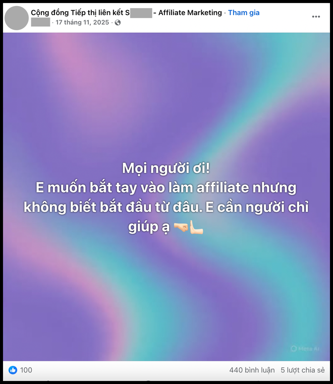 Kiếm 517 triệu/tháng mà chẳng phải làm việc? Cách kiếm tiền đang hot ở Việt Nam, chuyên gia cảnh báo- Ảnh 3. Kiếm 517 triệu/tháng mà chẳng phải làm việc? Cách kiếm tiền đang hot ở Việt Nam, chuyên gia cảnh báo- Ảnh 3.