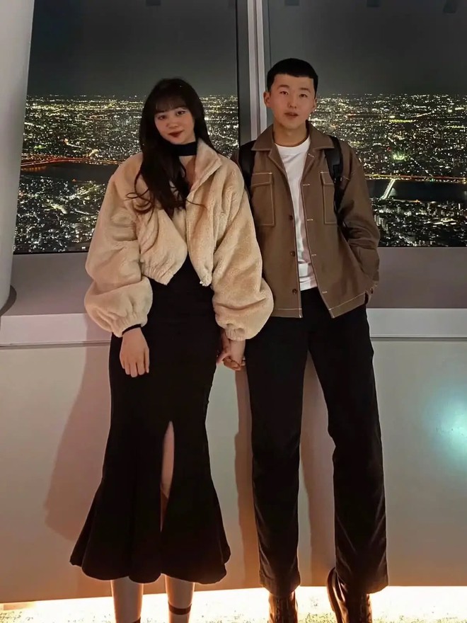 Ch&uacute; rể M&ocirc;ng Cổ hot MXH vừa qua lộ ảnh qu&aacute; khứ: Kh&ocirc;ng thể tin nổi l&agrave; c&ugrave;ng 1 người!- Ảnh 5.