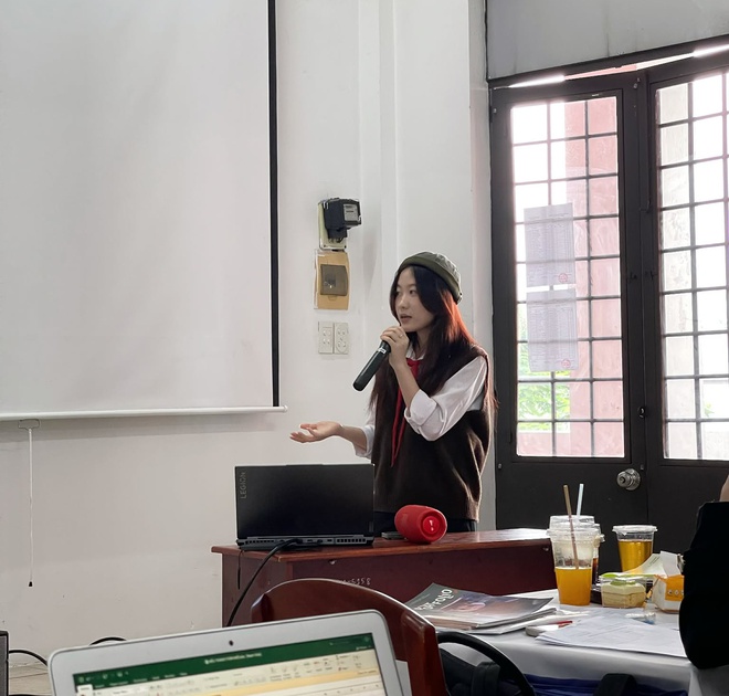 Phim hoạt hình về "chú bé Lượm" gây sốt: Là đồ án tốt nghiệp, biết điểm số thấy xứng đáng- Ảnh 2. Phim hoạt hình về "chú bé Lượm" gây sốt: Là đồ án tốt nghiệp, biết điểm số thấy xứng đáng- Ảnh 2.