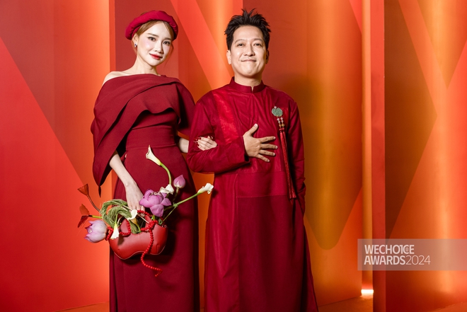 Vì sao WeChoice Awards thu hút dàn nghệ sĩ khủng đổ bộ mỗi năm?- Ảnh 3. Vì sao WeChoice Awards thu hút dàn nghệ sĩ khủng đổ bộ mỗi năm?- Ảnh 3.