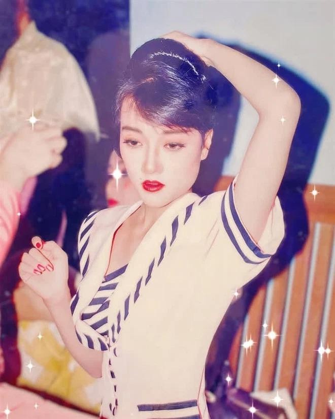 Nhan sắc thời trẻ của dàn Táo Quân người Việt đã xem suốt 2 thập kỷ- Ảnh 11. Nhan sắc thời trẻ của dàn Táo Quân người Việt đã xem suốt 2 thập kỷ- Ảnh 11.