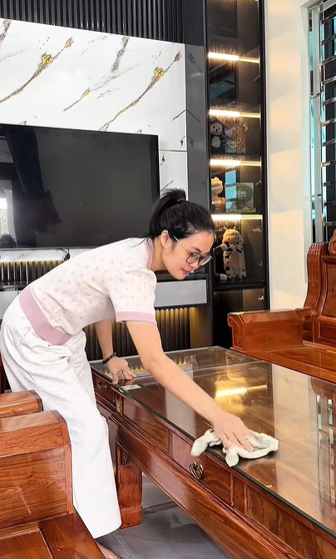 Giúp việc nhà ở Việt Nam giờ đã đạt "cảnh giới" khác: Trẻ, trình độ, kiếm 16 triệu/tháng trong tầm tay- Ảnh 5. Giúp việc nhà ở Việt Nam giờ đã đạt "cảnh giới" khác: Trẻ, trình độ, kiếm 16 triệu/tháng trong tầm tay- Ảnh 5.