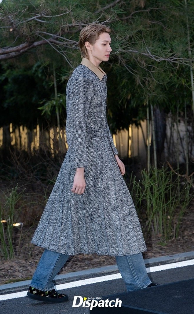 D&agrave;n trai đẹp g&acirc;y n&aacute;o loạn mạng x&atilde; hội- Ảnh 4.