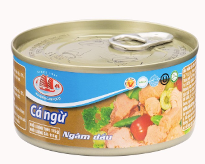 Tất cả các mặt hàng của Đồ hộp Hạ Long (Hạ Long Canfoco)- Ảnh 11. Tất cả các mặt hàng của Đồ hộp Hạ Long (Hạ Long Canfoco)- Ảnh 11.