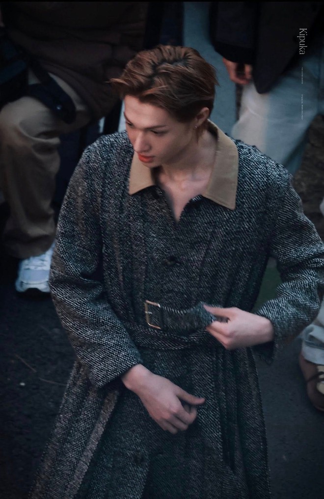 D&agrave;n trai đẹp g&acirc;y n&aacute;o loạn mạng x&atilde; hội- Ảnh 5.