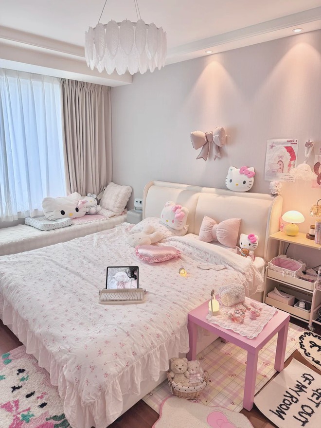 Qua thời &ldquo;đi ở thu&ecirc; c&oacute; g&igrave; d&ugrave;ng nấy&rdquo;, hội ở thu&ecirc; d&agrave;i hạn chi 30 - 70 triệu mua sofa, đ&egrave;n ch&ugrave;m: Ai n&oacute;i ph&iacute; tiền l&agrave; chưa thử!- Ảnh 7.