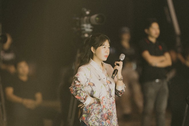 MC từng dẫn Đường Lên Đỉnh Olympia là Thủ khoa Đại học, giờ giữ vai trò quan trọng tại VTV, cùng con gái du lịch khắp thế giới - Ảnh 4.