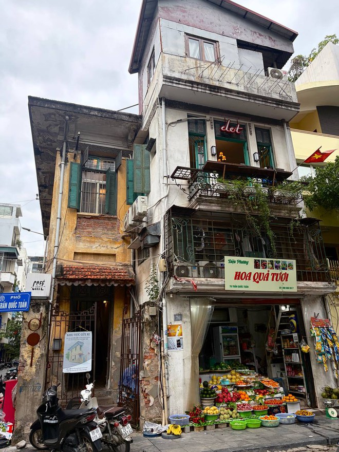 H&agrave; Nội hạ gần 10 độ chỉ sau một đ&ecirc;m, d&acirc;n t&igrave;nh đồng loạt rủ nhau &ldquo;xin nghỉ l&agrave;m để đi lượn phố&rdquo; - Ảnh 9.