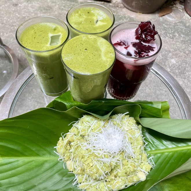 H&agrave; Nội hạ gần 10 độ chỉ sau một đ&ecirc;m, d&acirc;n t&igrave;nh đồng loạt rủ nhau &ldquo;xin nghỉ l&agrave;m để đi lượn phố&rdquo; - Ảnh 45.