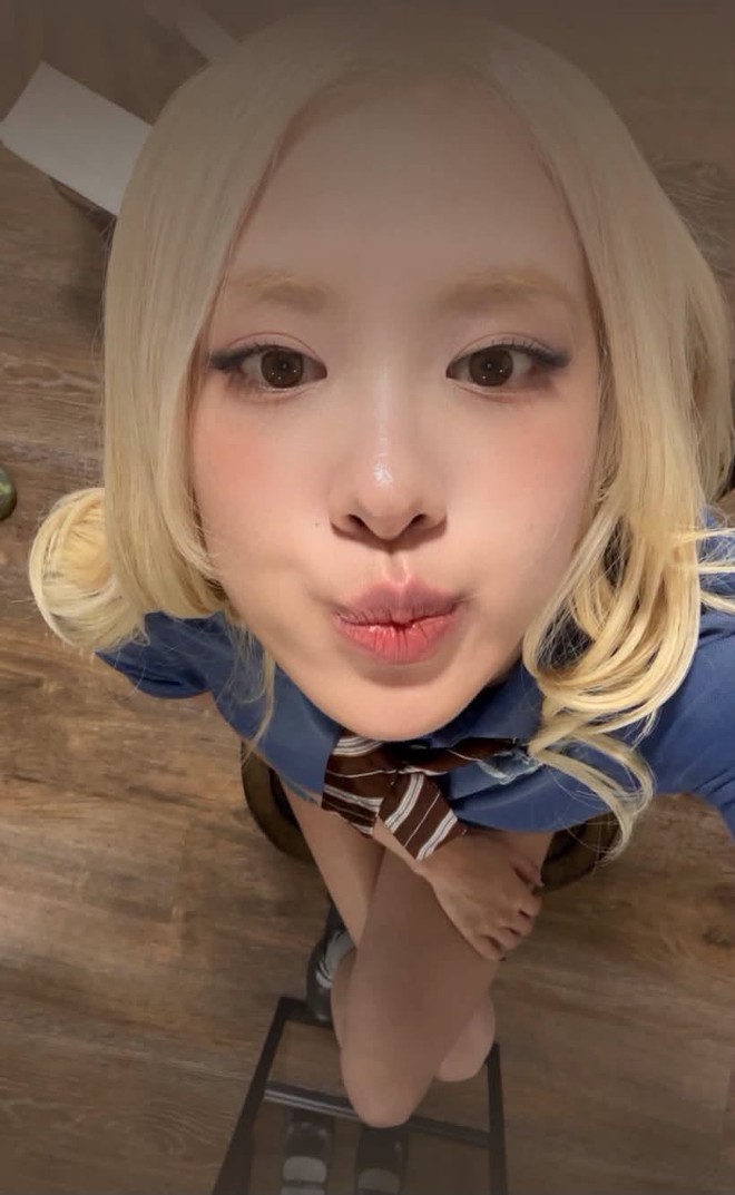 Phát hiện dinh thự được Rosé (BLACKPINK) thuê với giá 3,4 tỷ đồng/ tuần, có lịch sử hàng nghìn năm ở nước Ý - Ảnh 33.